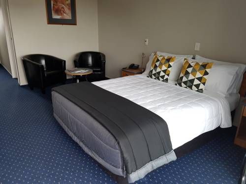 Bay City Motor Lodge