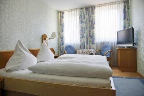 Hotel Schiff