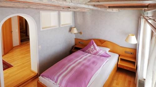 Hotel Schiff