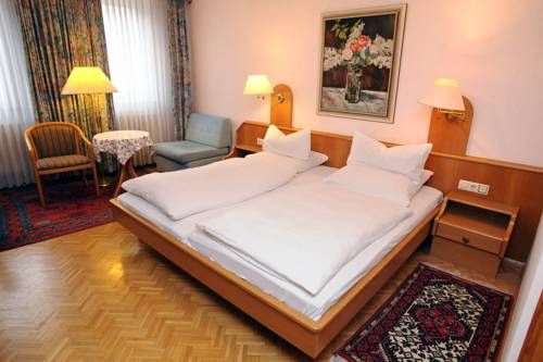Hotel Schiff