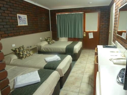 Room Motel Kingaroy East