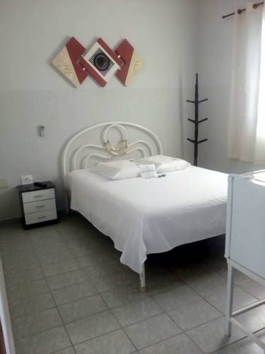 Hotel JF