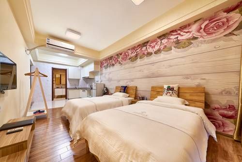 Hui Jin Inn Suites