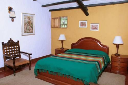 Hotel Campestre Los Arrayanes