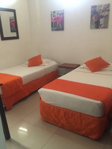 Hotel Casa 10