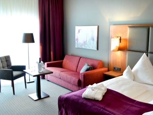 Sante Royale Hotel- & Gesundheitsresort Bad Langensalza