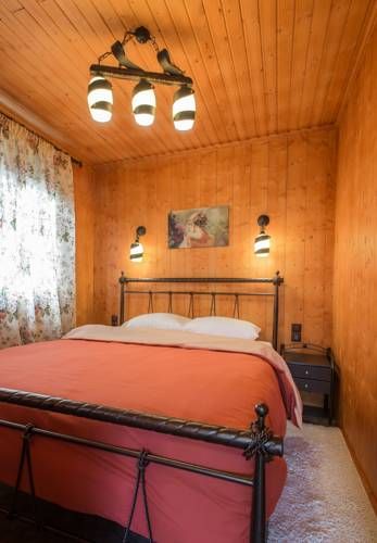 Lotos Mountain Resort