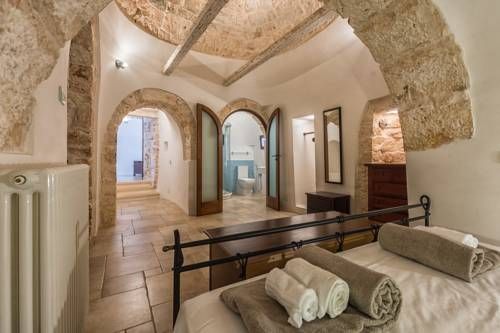 Trullo Tranquillo