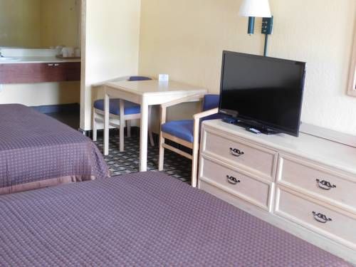 Budget Inn Of Orlando