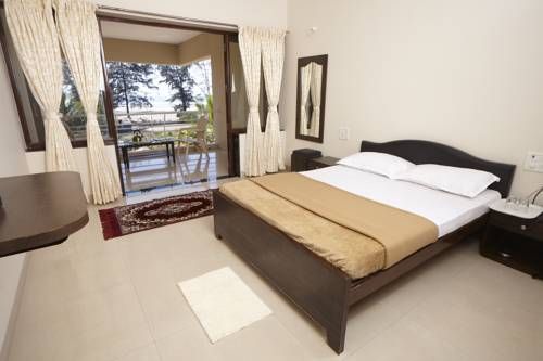 Sagar Sawali Beach Resort Ladghar
