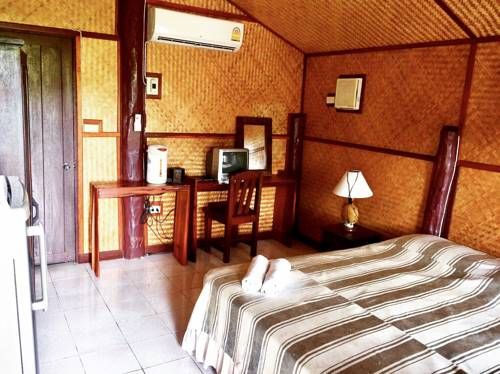 Navasoung Resort