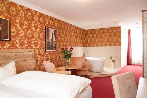 Hotel & Restaurant Gasthaus Zum Anker