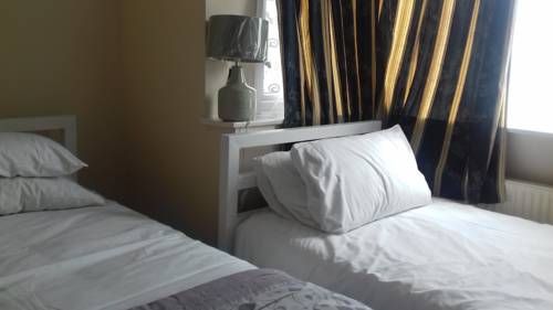 Haven House Hotel
