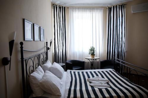 Hotel Vinoghrad