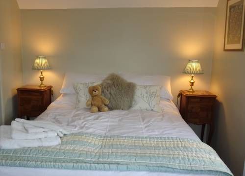 The Annex at Redlynch Lodge