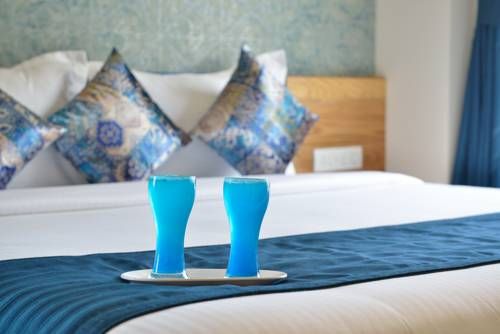 Hotel Blue Lagoons
