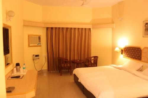The Rajgir Residency