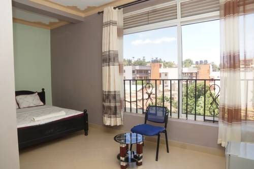 Oasis Top Hotel