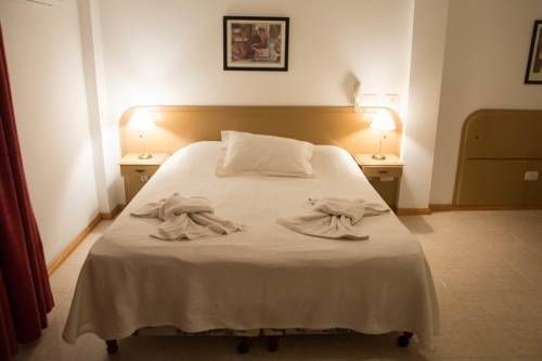 La Fuente Apart Hotel