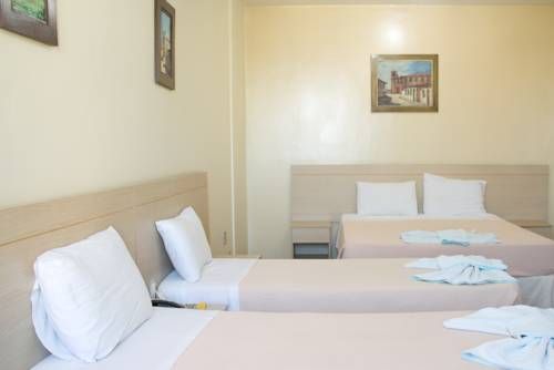 Rio Jordao Hotel BH