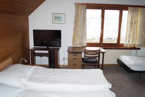 Hotel Frieden