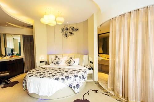 Huizhou Shanshui S Hotel