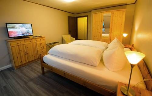 Hotel Garni Zur Alten Post