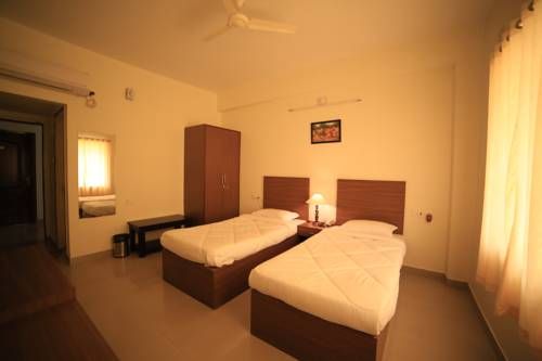 Hotel Pankaj