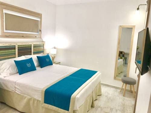 Domus Maris Relais Boutique Hotel