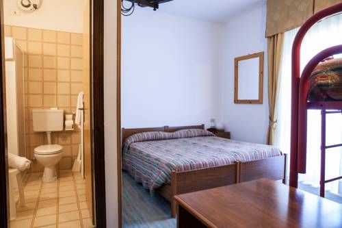 Hotel Sancamillo