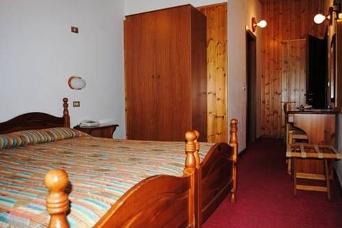 Hotel Sancamillo