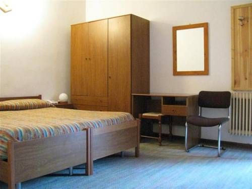 Hotel Sancamillo