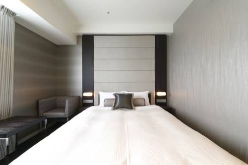 Vessel Inn Shiga Moriyama Ekimae