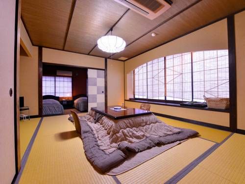 Morigen Ryokan