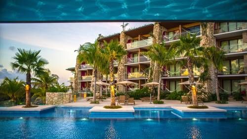 Hotel Xcaret Mexico All Parks All Fun Inclusive