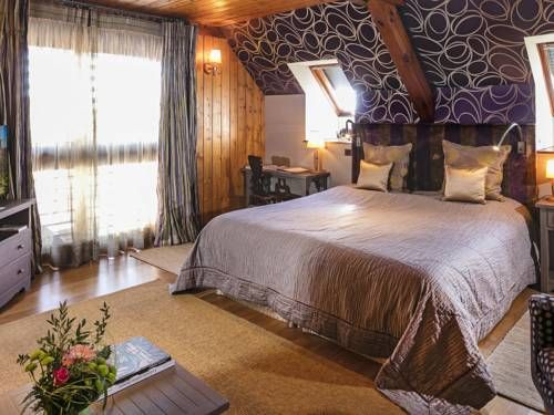 Hotel des Berges, Restaurant Gastronomique & Spa