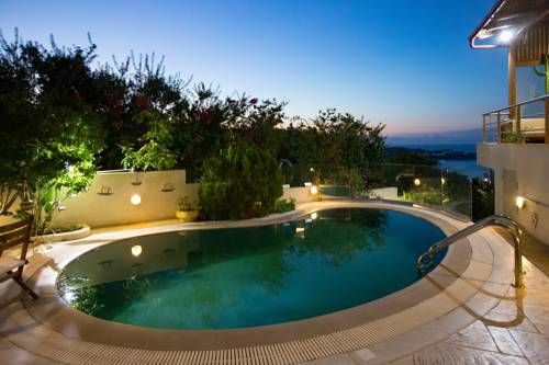 Azure Cove