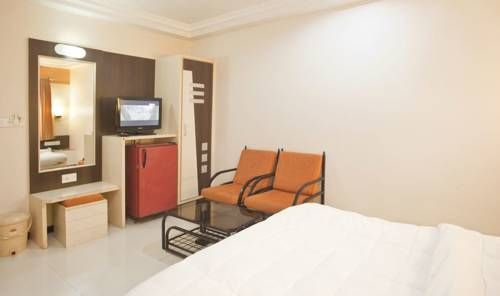 Hotel Regency
