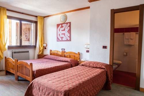 Hotel Annamaria
