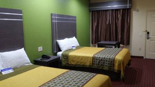 Americas Best Value Inn & Suites Northeast Houston