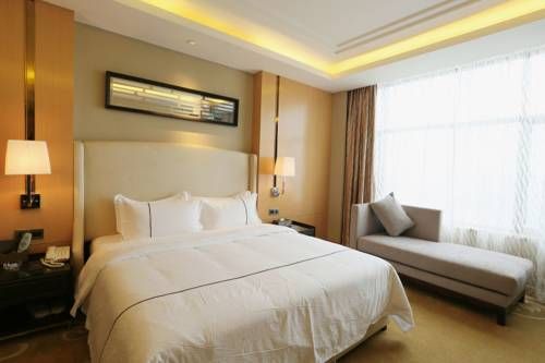 Century Star Aishang Hotel Foshan Lishui