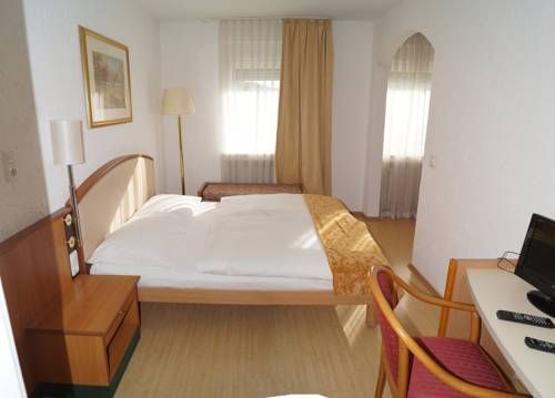 Eifel Hotel Haus West
