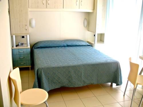 Hotel Residence HR CIVI