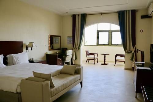 Hotel Sancta Maria