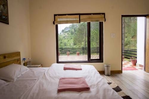 Cottage Ananda