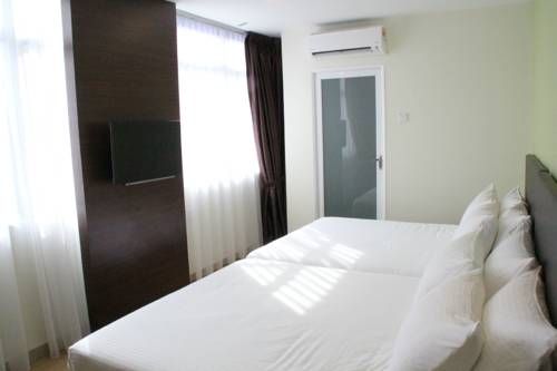 Be Boutique Hotel