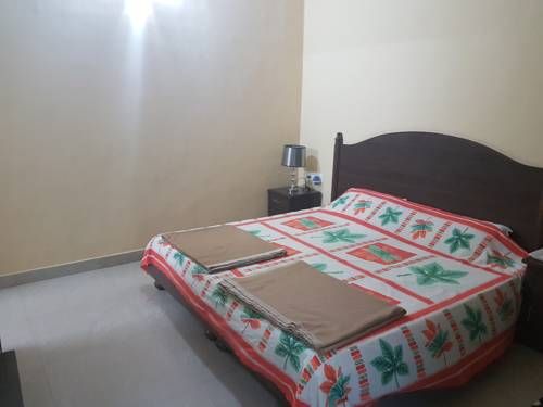 OYO 45552 Central Hotel
