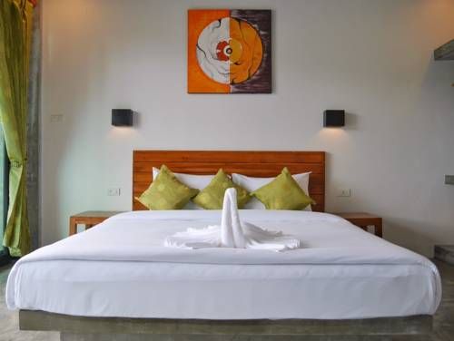 Koh Tao Heritage