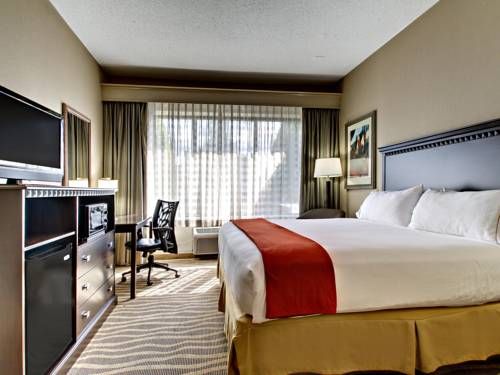 Holiday Inn Express - Atlanta-Kennesaw, an IHG Hotel