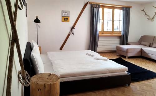 Gemsli Hotel Alte Post